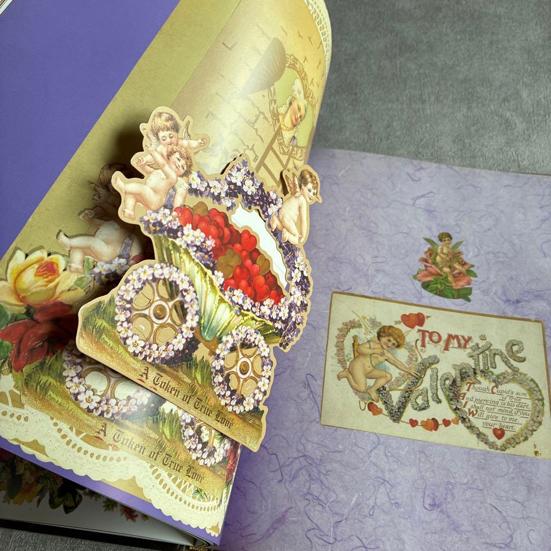 『Cherubs Angels of Love』天使を集めたアートブック