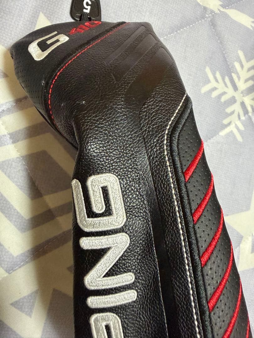 PING G410 フェアウェイウッド 17度