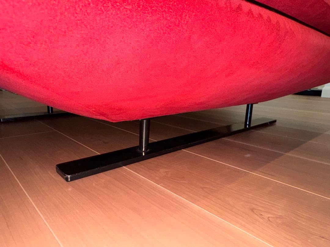 リーンロゼLigne Roset Prado 一人掛けソファ 美品❗️