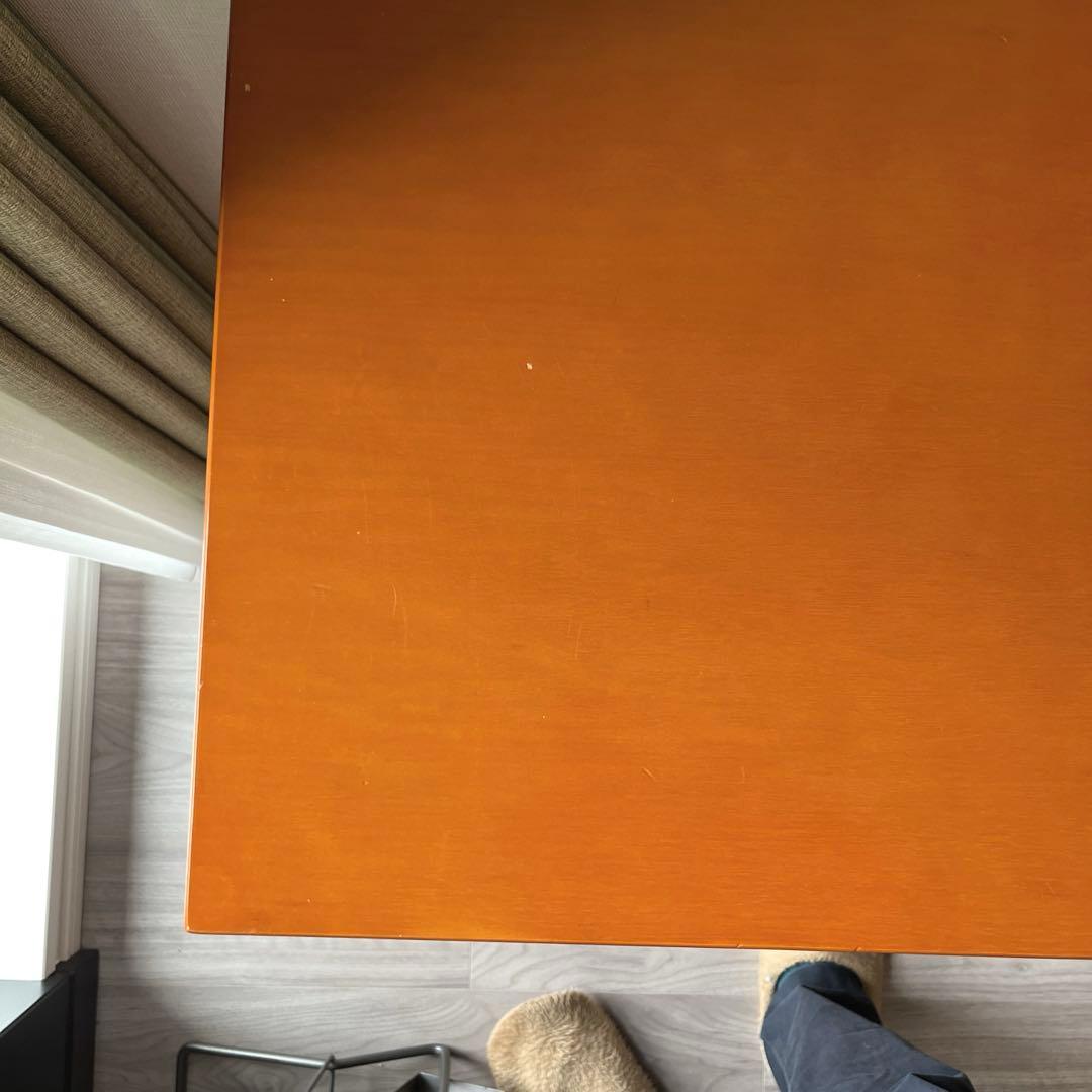 アルフレックス　arflex ダイニングテーブル 150cm-90cm-71cm