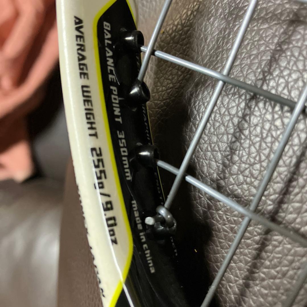 YONEX Q.P.S. テニスラケット
