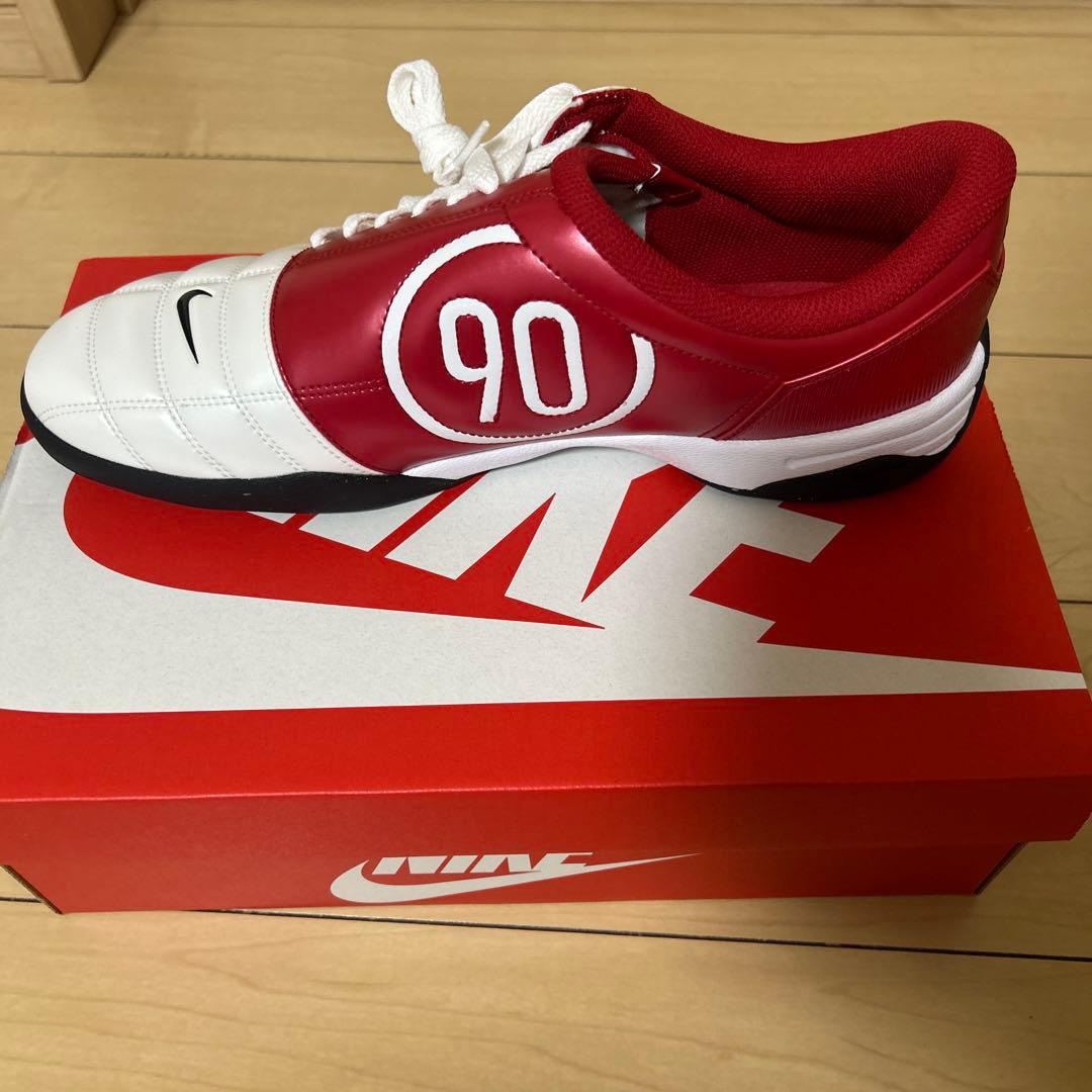 シューズ NIKE/TOTAL 90