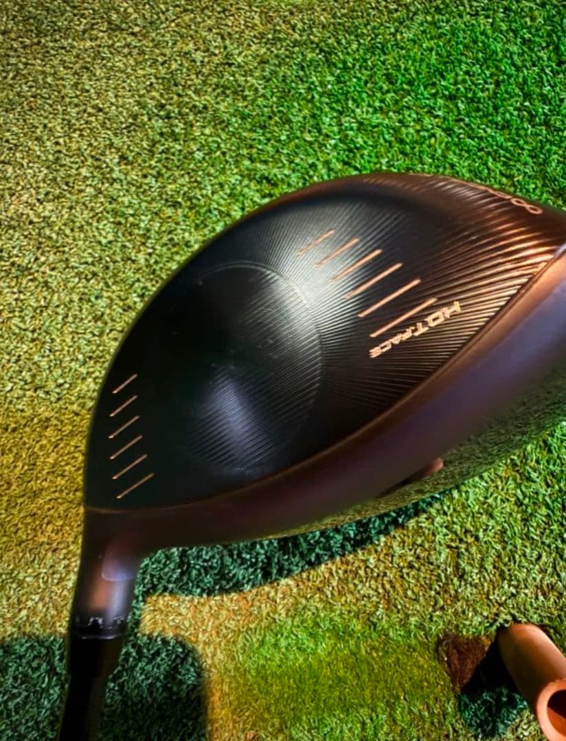 コブラLTDX LS 9° cobra ltdx lsテンセイ65X中古美品
