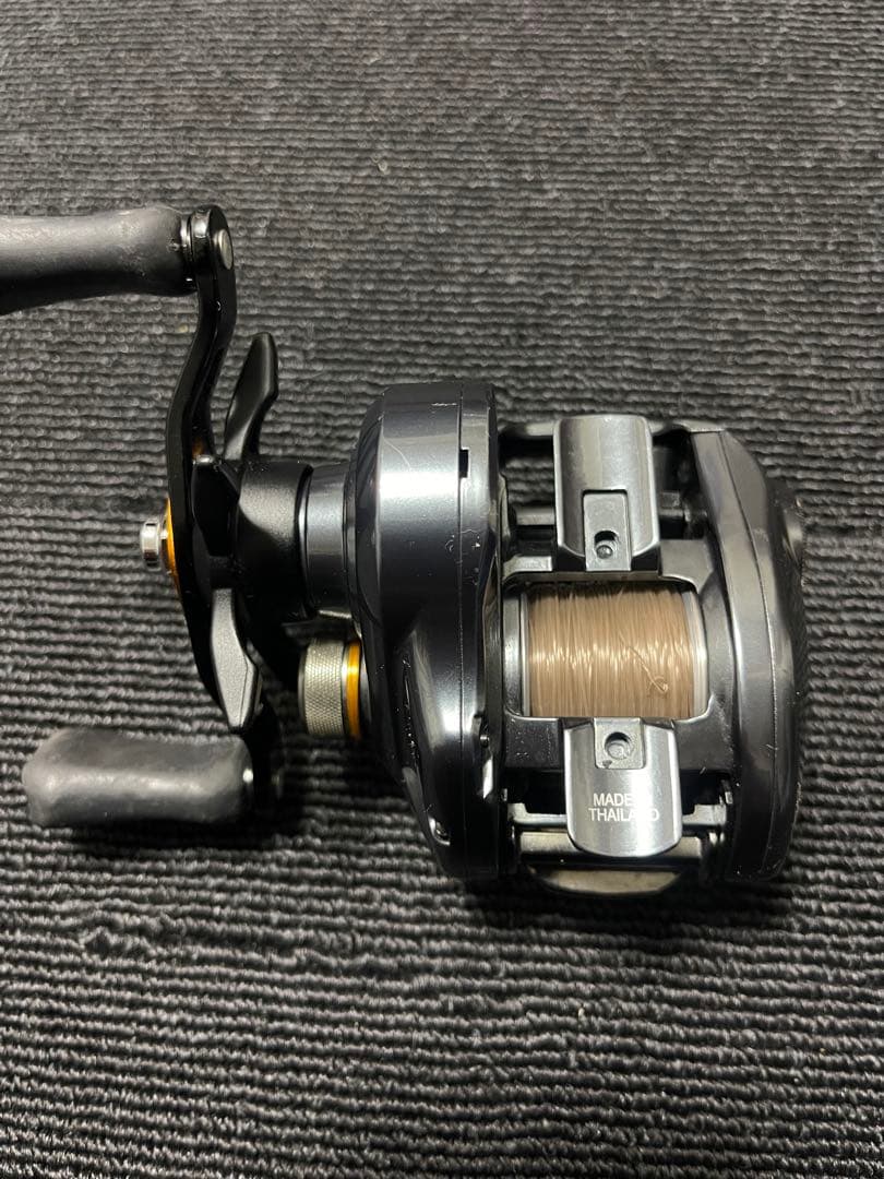 TATULA(タトゥーラ) SV TW 6.3R