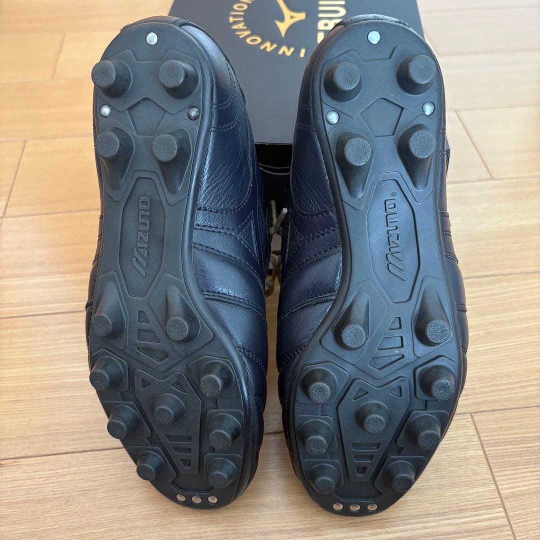 Mizuno Morelia モレリア2 Japan Ltd REBUILD希少