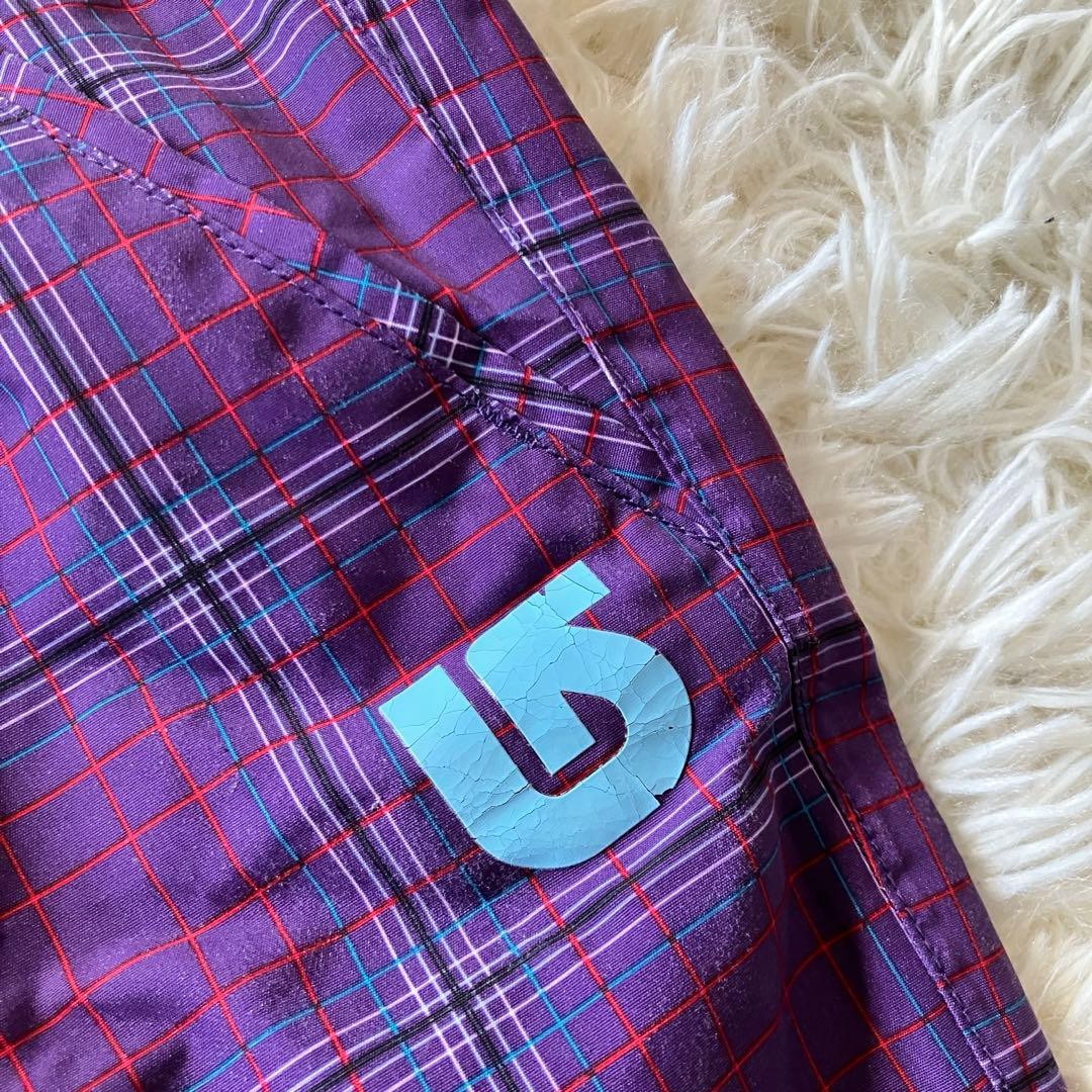 #12G✨BURTON✨スキー スノボ ウェア 上下 レディースS