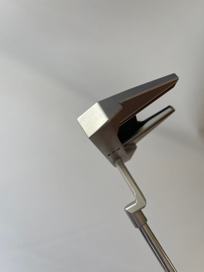 Scotty Cameron PHANTOM 7.2 ファントム34インチ美品
