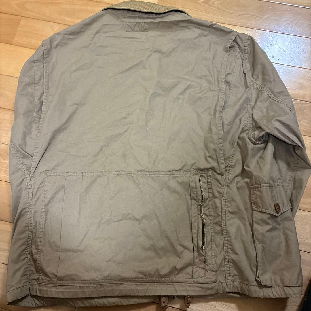 Polo by Ralph Lauren カジュアルジャケット