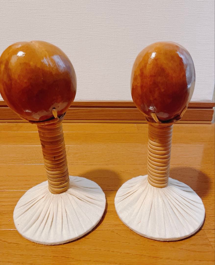 値下げ！【新品、未使用】フラダンス用ウリウリ