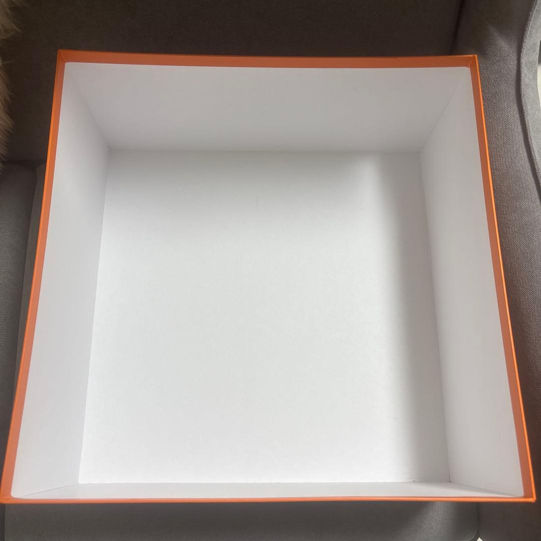 エルメス HERMES 空箱