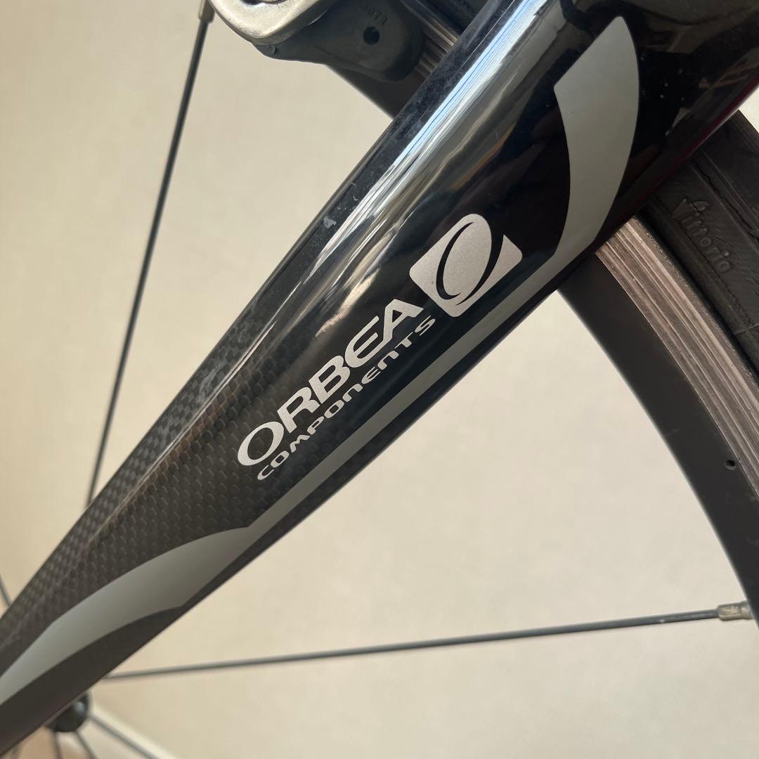 【引取限定】ORBEA AQUA ロードバイク オルベア アクア エントリー