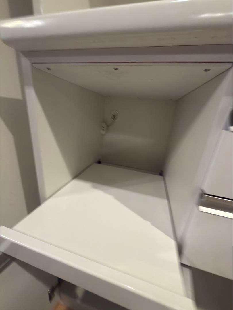 ※ Tano 　食器棚　松田家具　レンジボード1200
