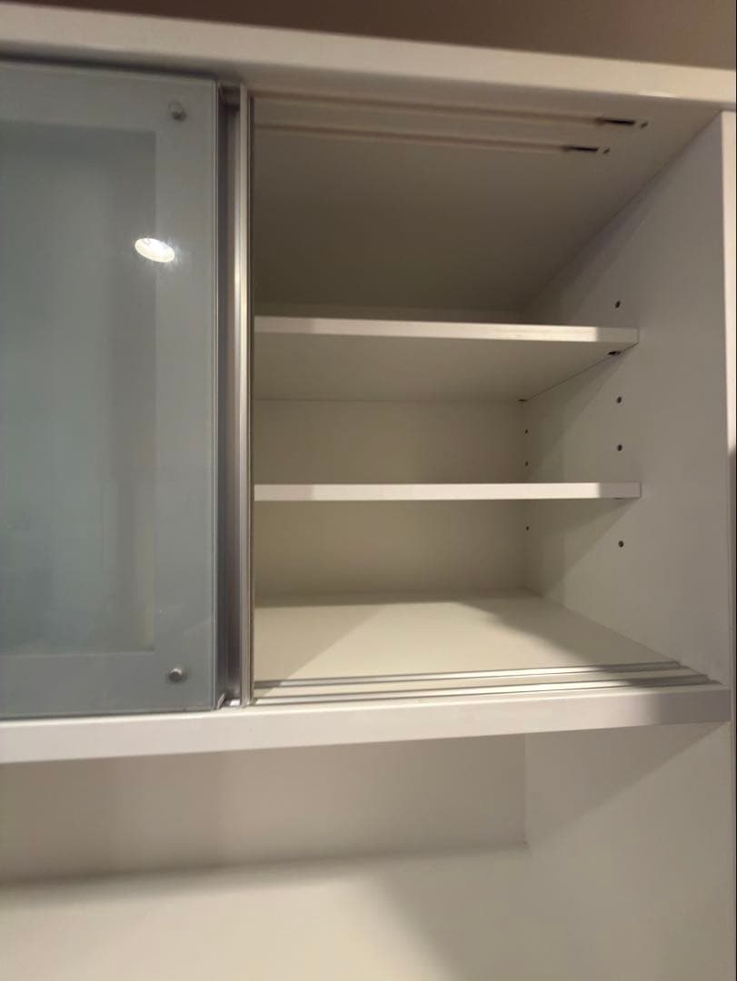 ※ Tano 　食器棚　松田家具　レンジボード1200