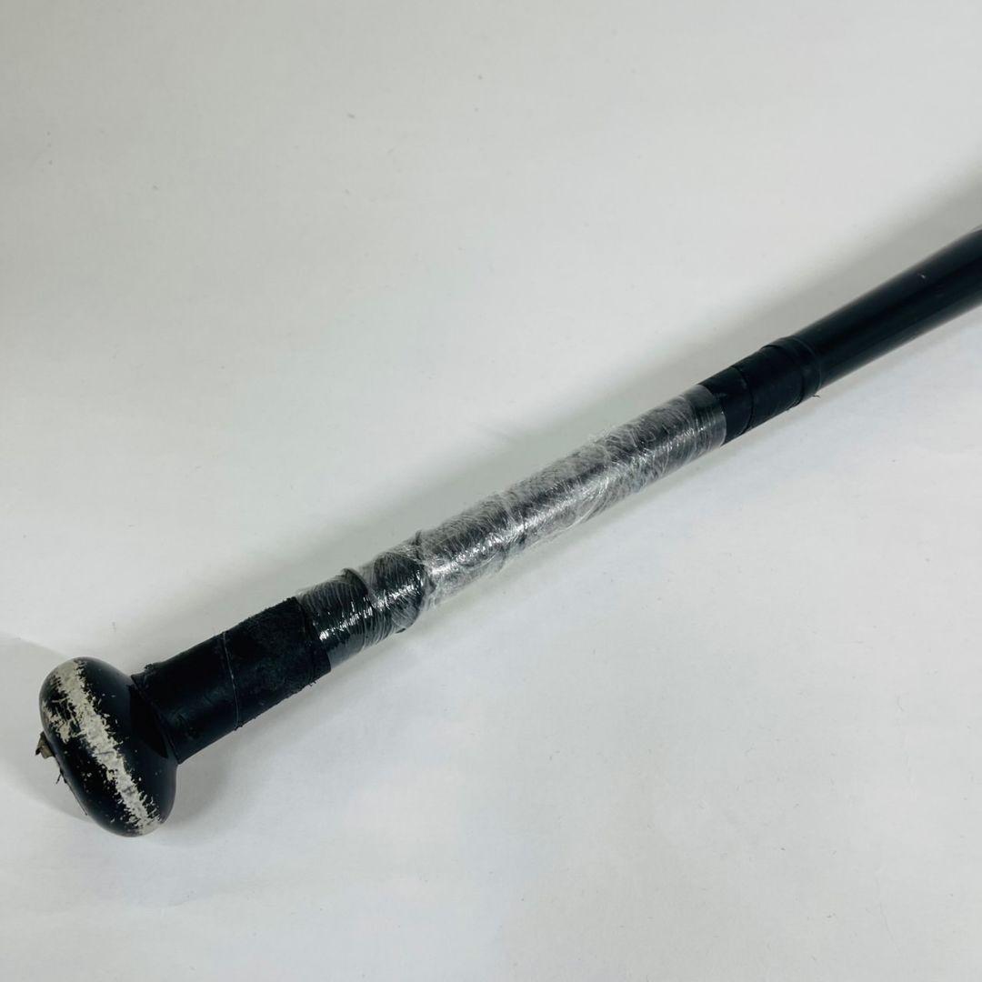 ブラックキャノンSTⅡ 一般軟式　84cm