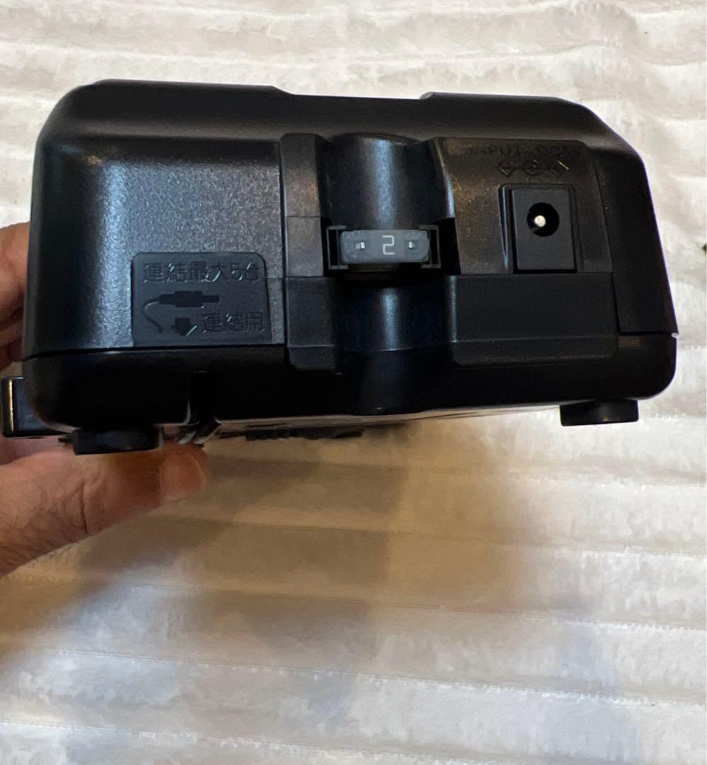 ICOM アイコム IC-4300 2個 BC-200/186 1個　セット