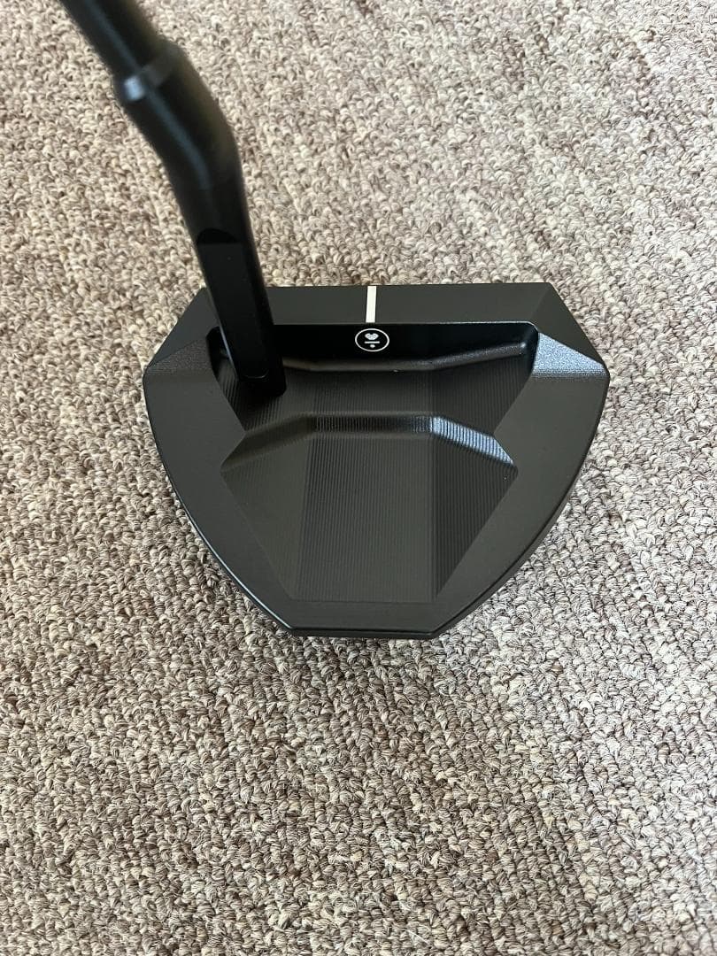 L.A.B. GOLF/ラブゴルフ OZ.1i HS パター 34インチ