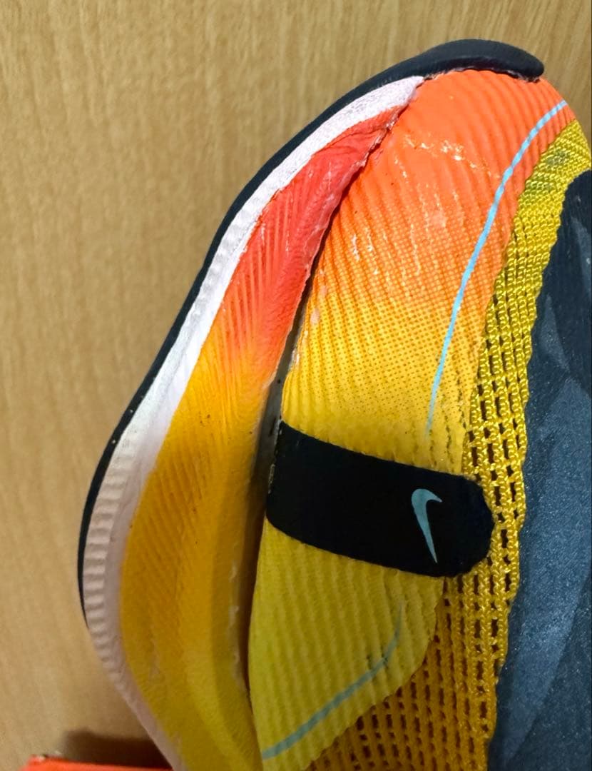 NIKE ヴェイパーフライネクスト%