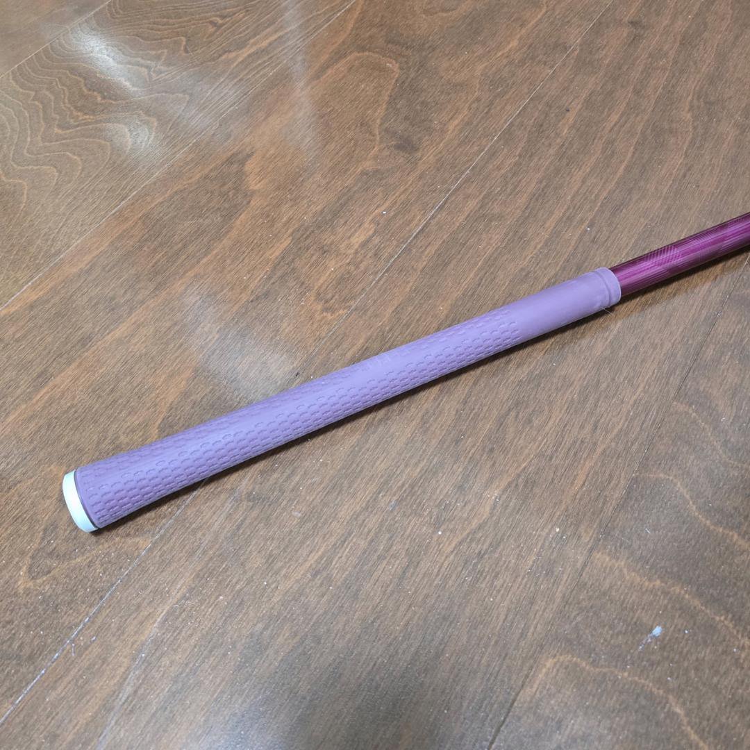 PING ピン GLE2 レディース ドライバー FLEX-A 単品