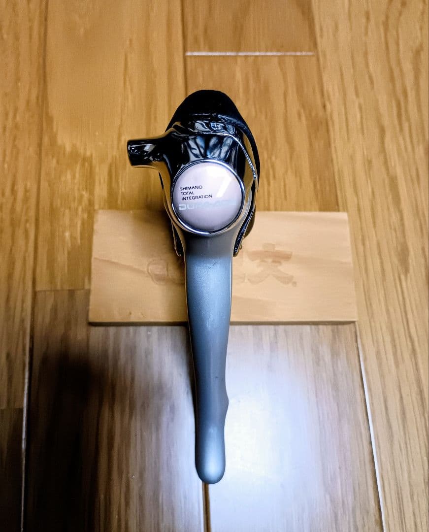 シマノ デュラエース（ST-7400）STIレバー（8s）※匿名配送