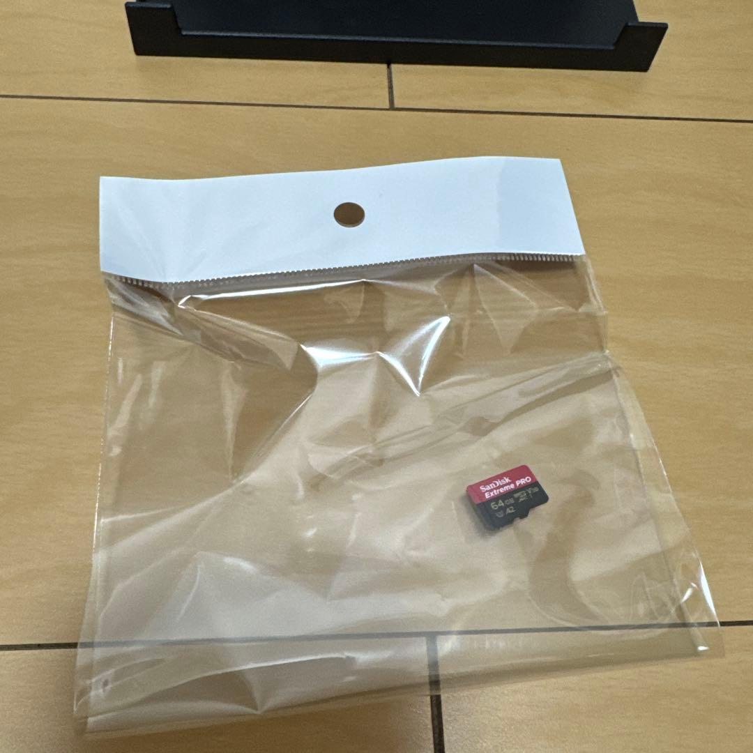 Nintendo Switch本体一式（付属品含む）