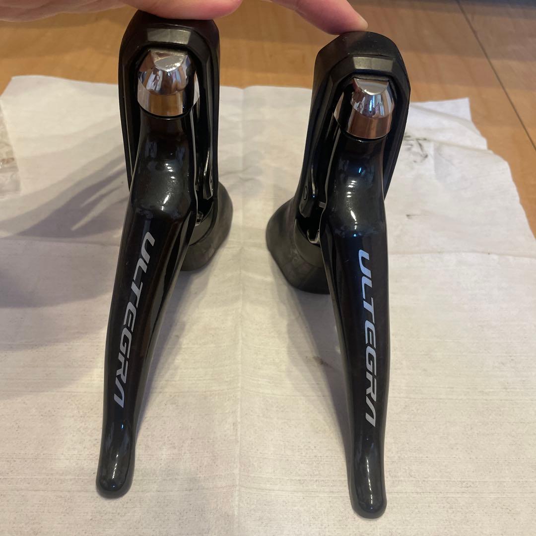 ULTEGRA STIレバー　R8000