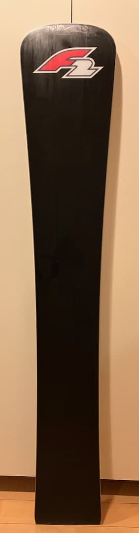 24-25 F2 Speedster WC SL 163cm チューンナップ済