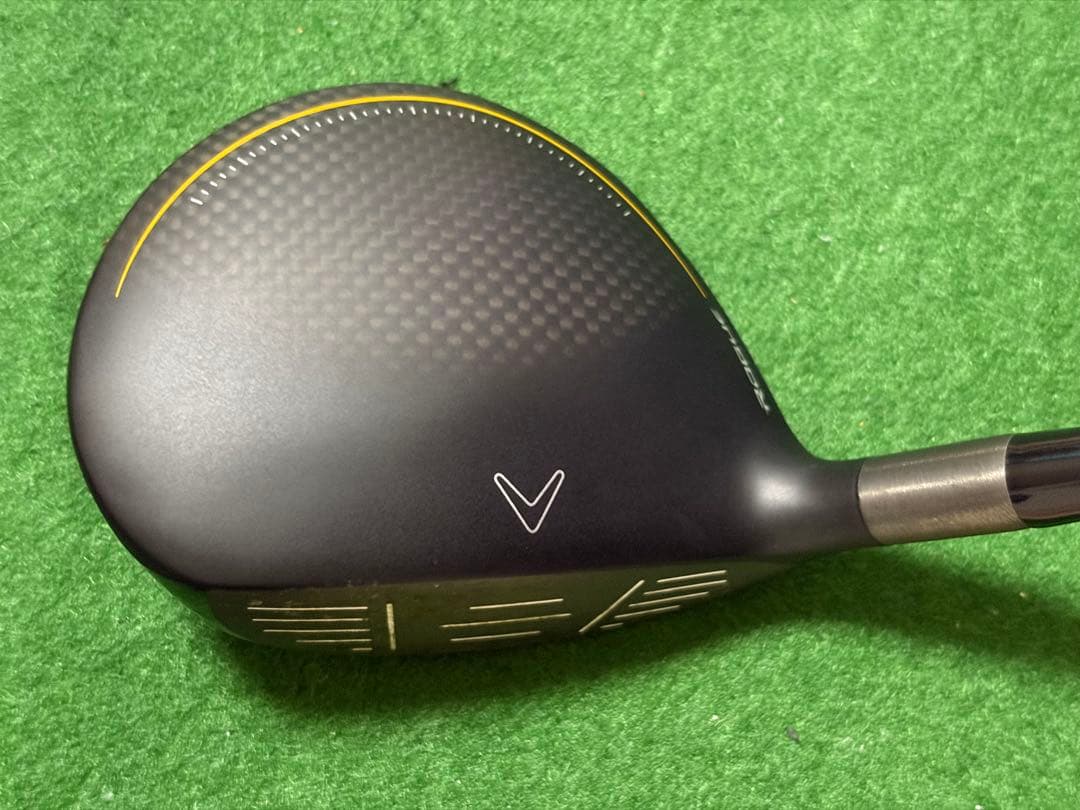 Callaway Rogue ST MAX 5W 18°