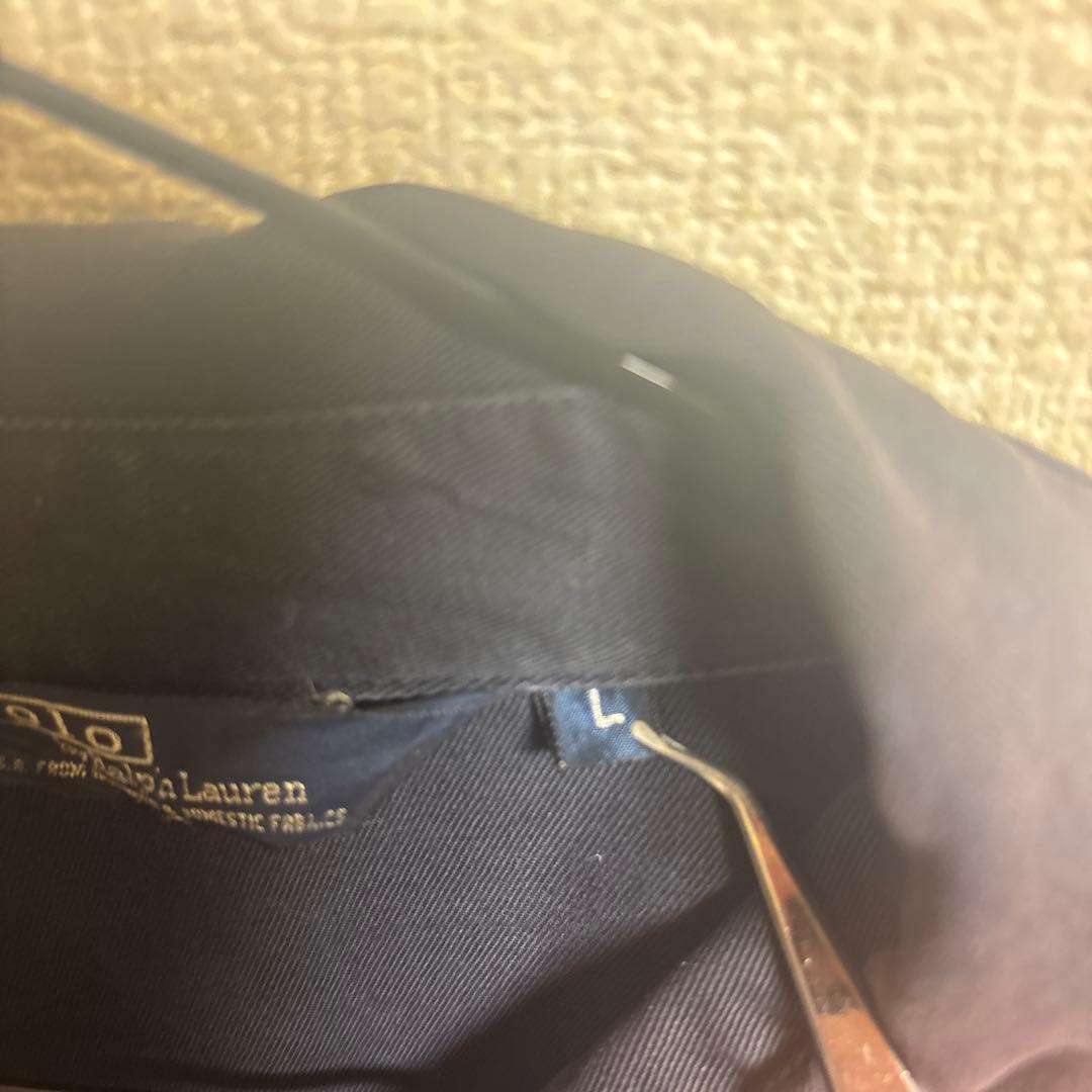 こ*ン様 Polo by Ralph Lauren スウィングトップ　80s〜9