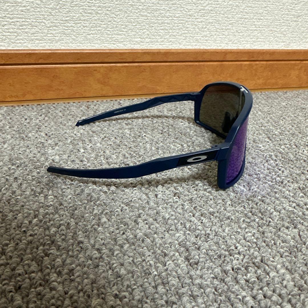 その他 OAKLEY 9462-0228 SUTRO S