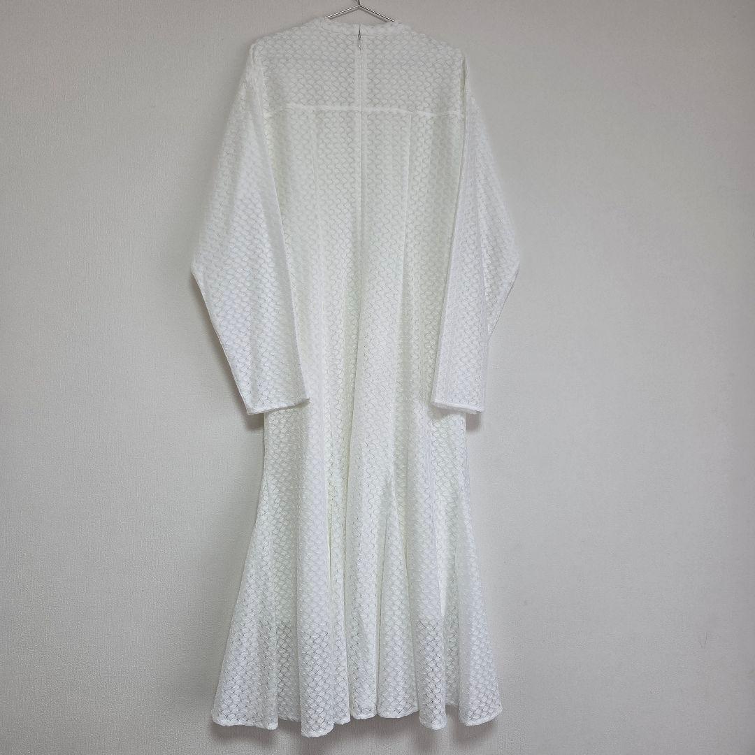 ☆最終お値下げ☆Acka. care lace one-piece ★新品★