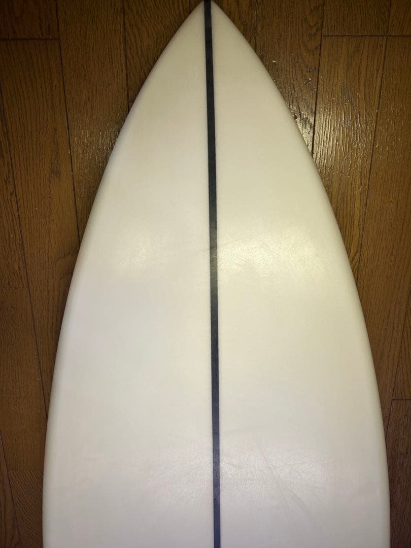 HFB P3 ハンナファーム　サーフボード　中古　EPS