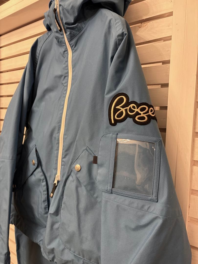 スキー BOGEN