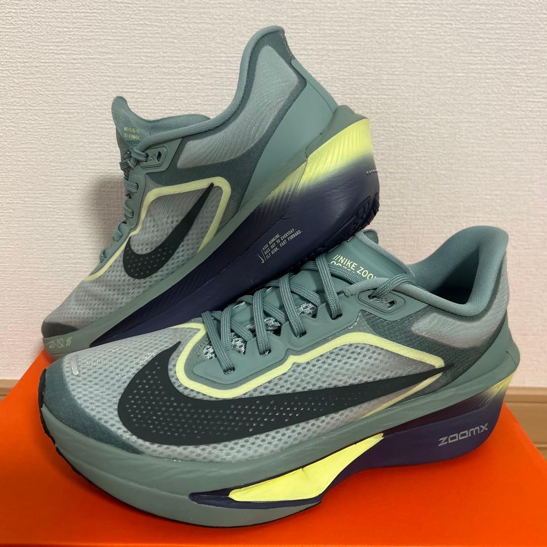 スパイク・シューズ NIKE ZOOM FLY 6 26cm