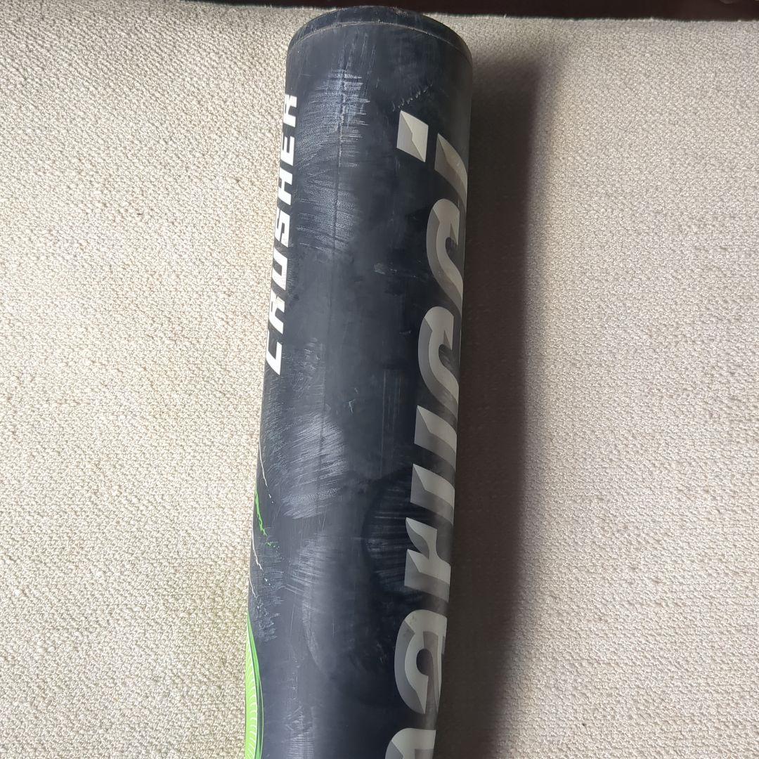 marucci 軟式バット バットケース付き