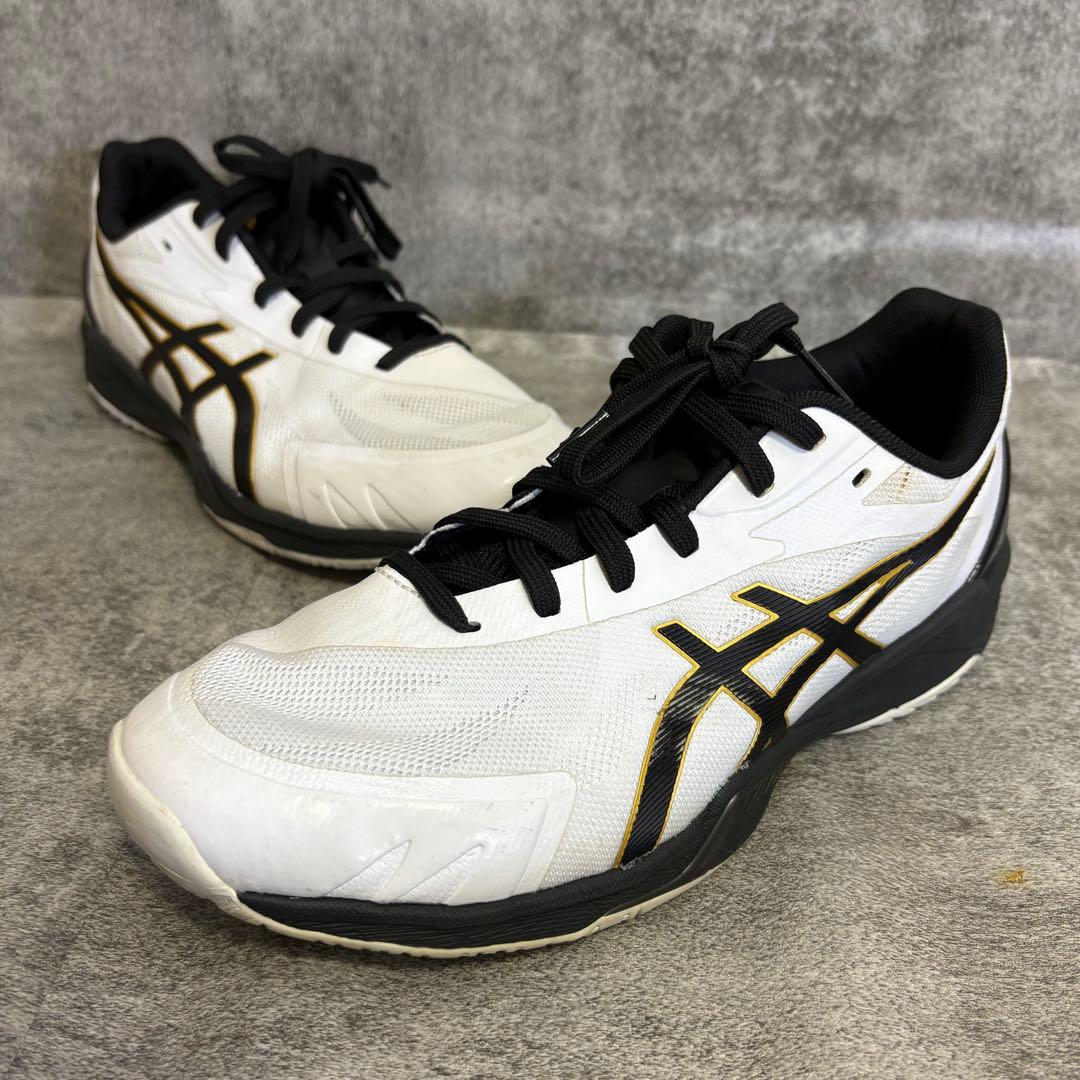 ■asics■V-SWIFT FF 3★バレーボールシューズ【25.5cm】
