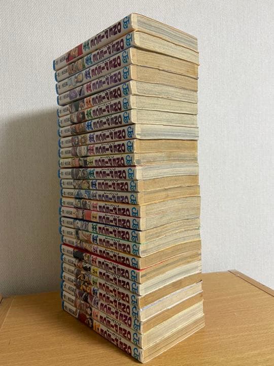 ONE PIECE ワンピース 1〜100巻 全巻セット