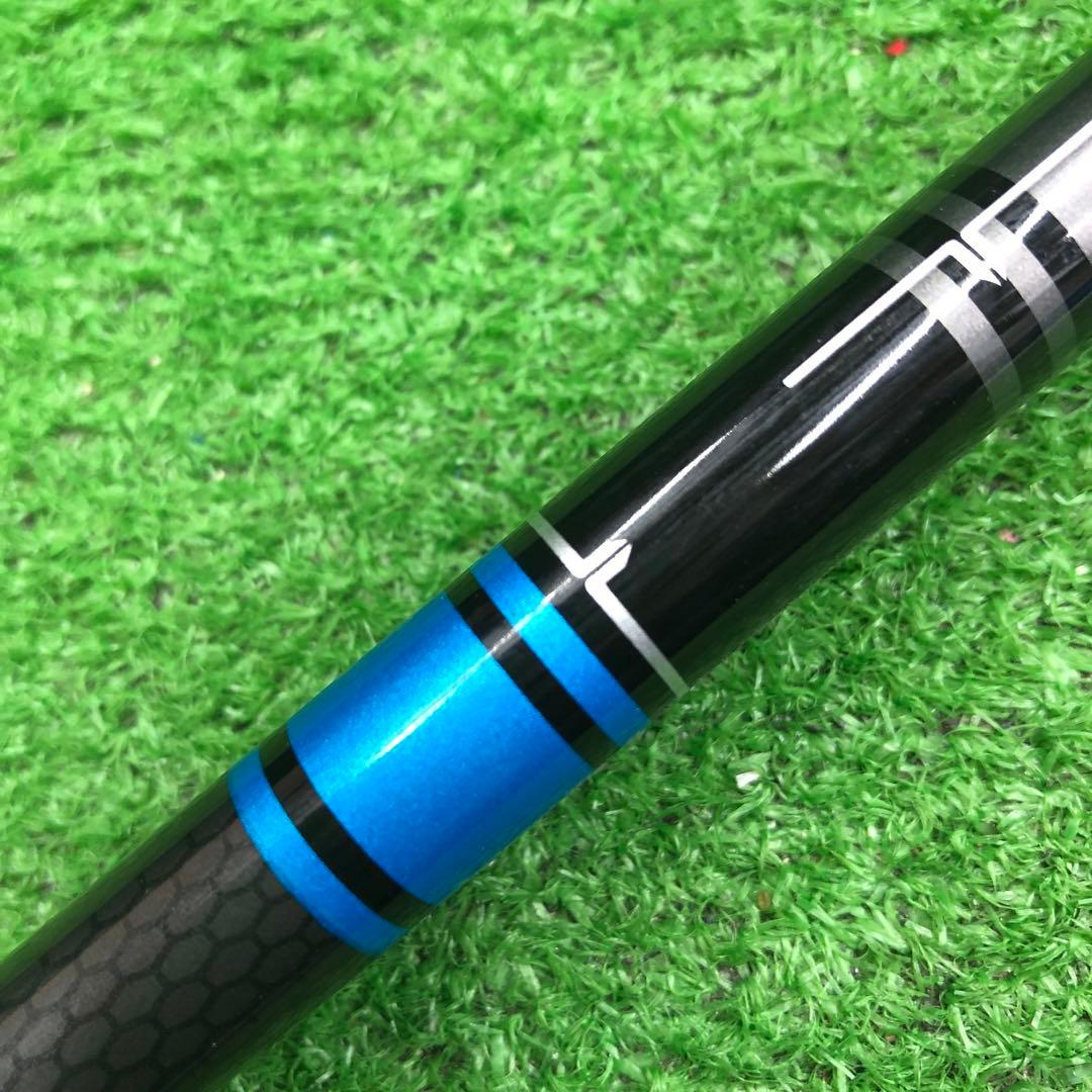 Gsh-925TENSEI シャフト単品flexS TM50 PINGスリーブ付