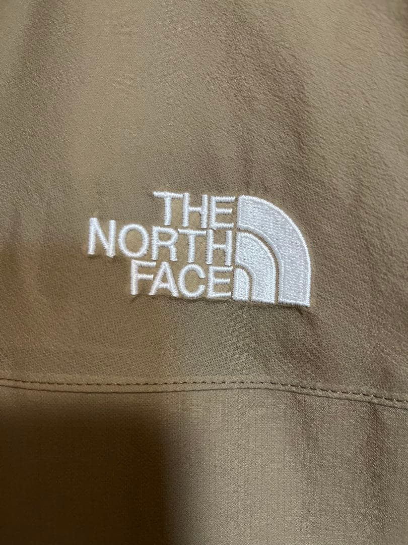 ジャケット・アウター THE NORTH FACE NP11536 Venture Jacket