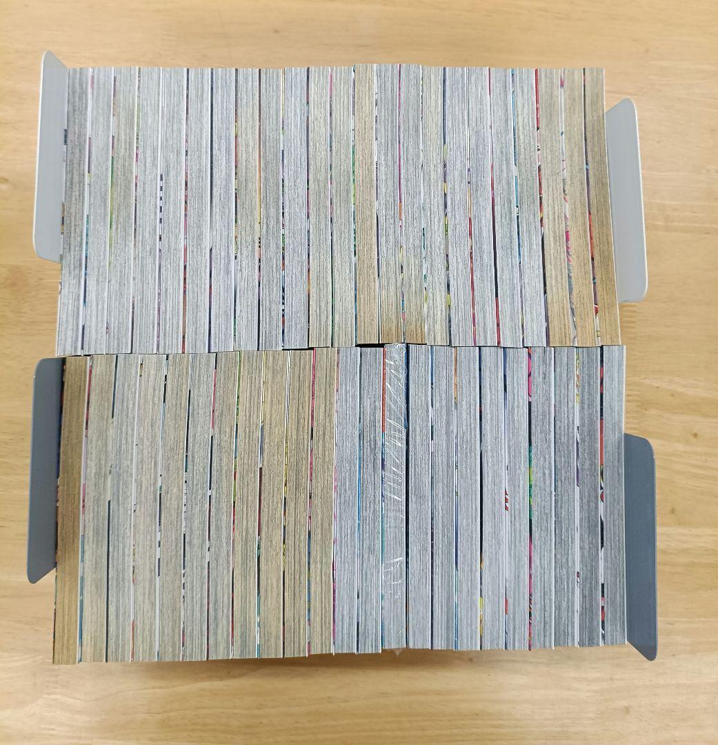 魔入りました！入間くん　1～47巻（1冊抜け）　全巻セット