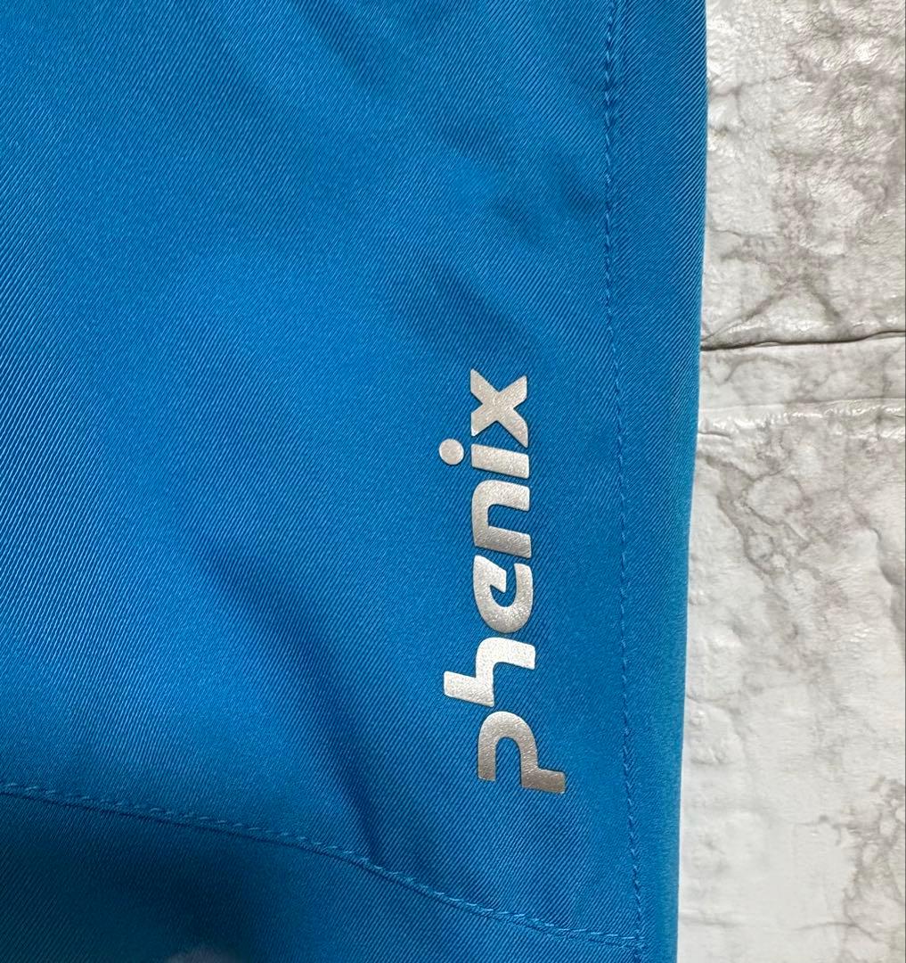 フェニックスphenix 高機能　スキーウェア　スノボウェア　メンズ　M