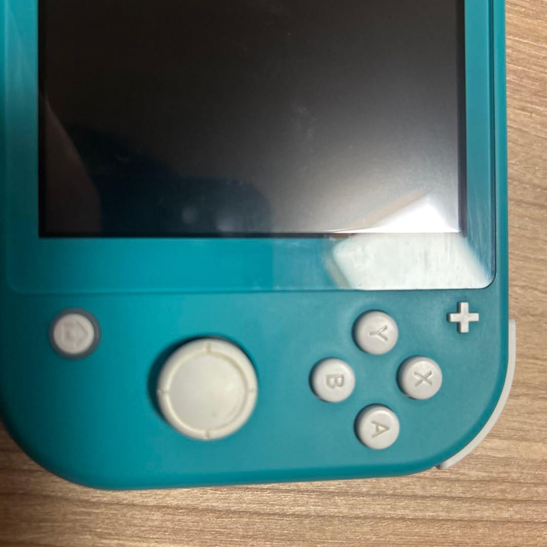 Nintendo Switch switch