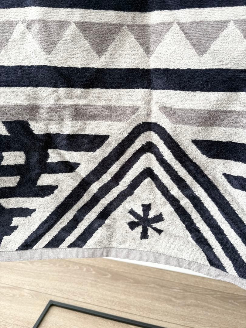 【送料無料】 peak×PENDLETON ブランケット