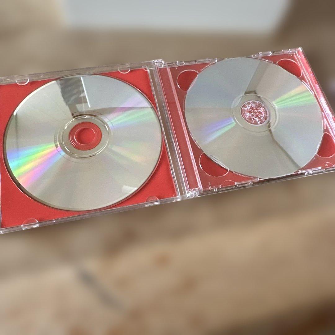 Da-iCE BET CD DVD 【FCファンクラブ限定盤】