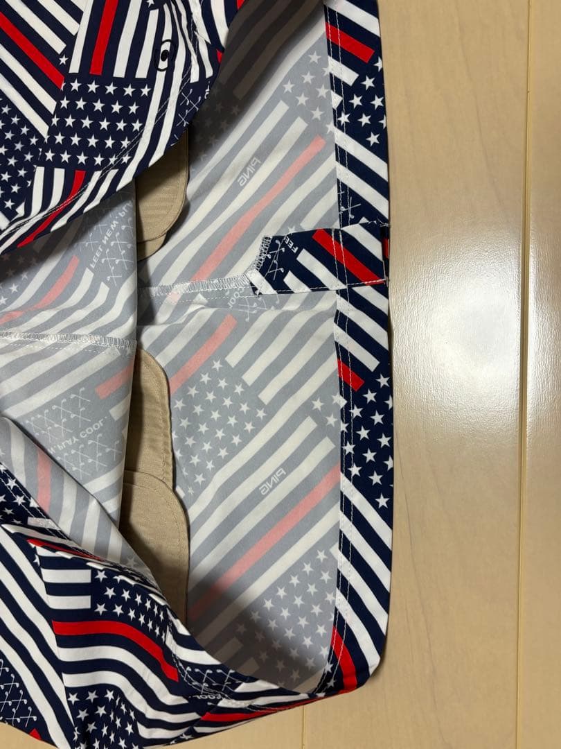 ゴルフウェアスカート、キャロットセットバラ売り可