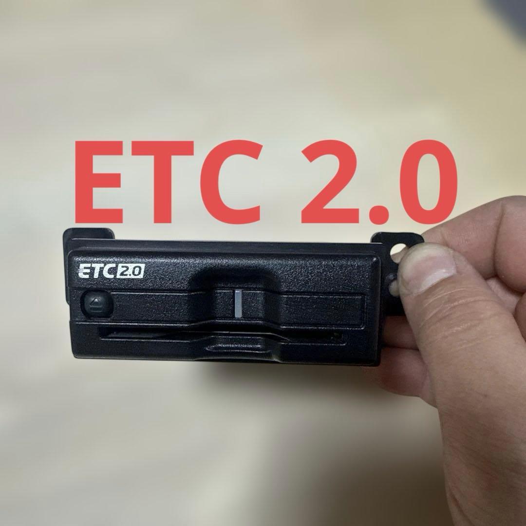 スズキ純正 三菱電機 ETC2.0車載器 EPS03HV X792T15071