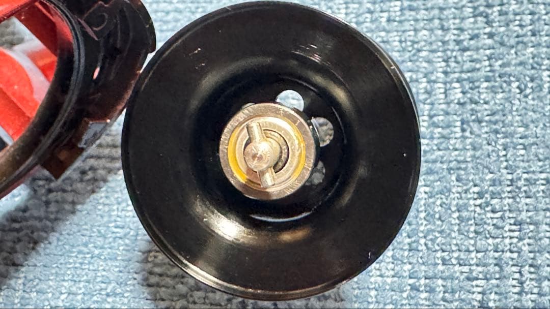 値下げ【レア物】DAIWA 19ADMIRA 100XH 両軸リール
