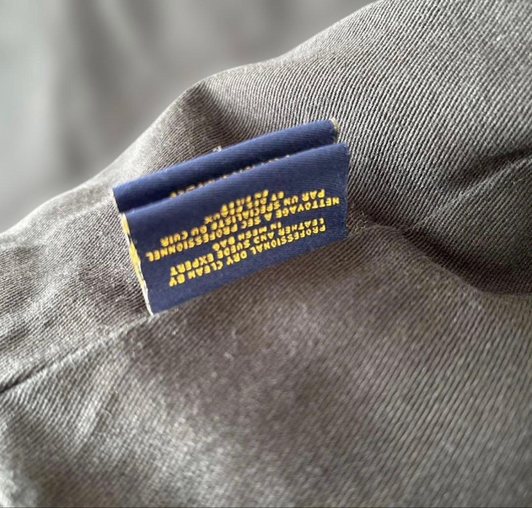 激レア⭐︎POLO RUGBY RALPH LAUREN ダウンベスト XS