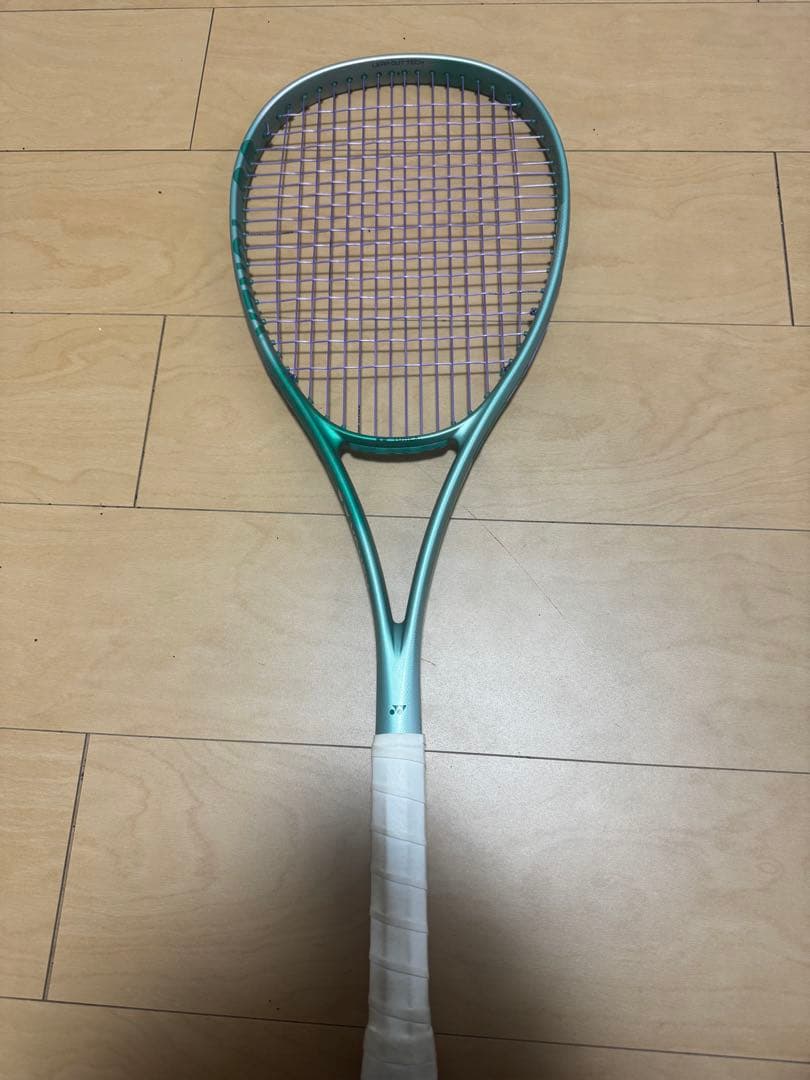 YONEX ボルトレイジ7S EZONE UL0