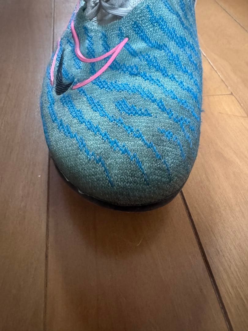 NIKE ファントムAG サッカースパイク