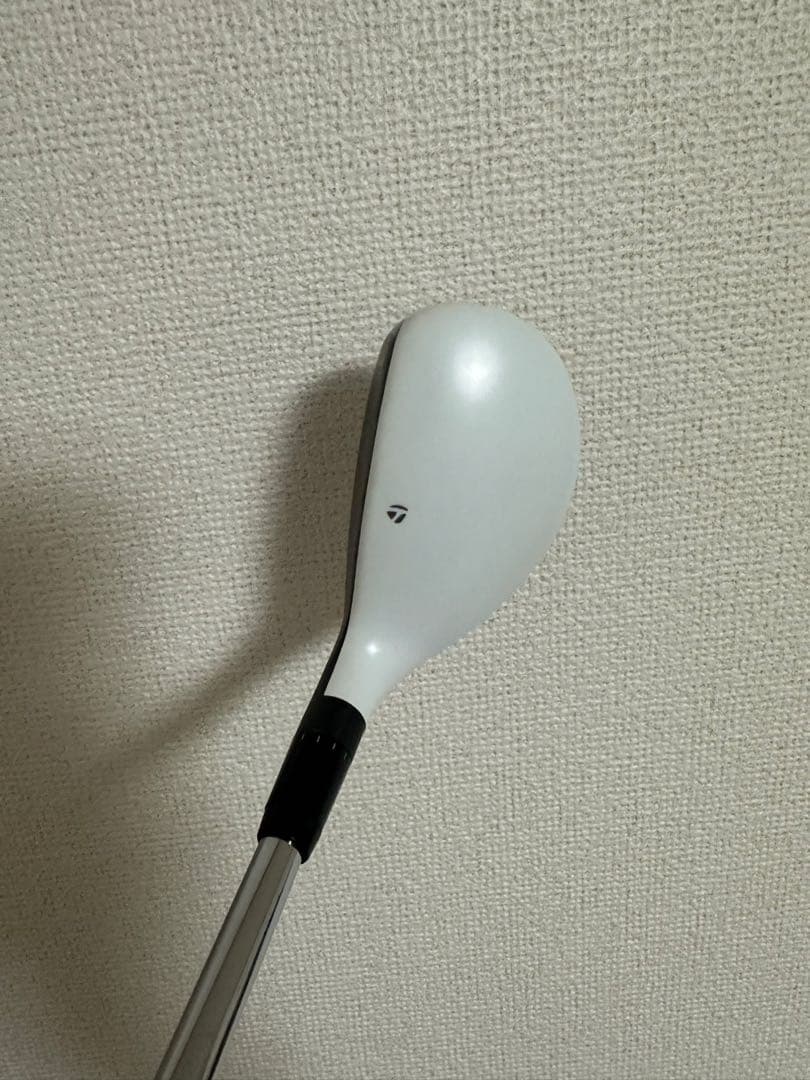 テーラーメイド　R15 1Wヘッドのみ•UT#4U #5Uセット